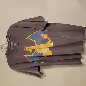 POKEMON Men's T-Shirt